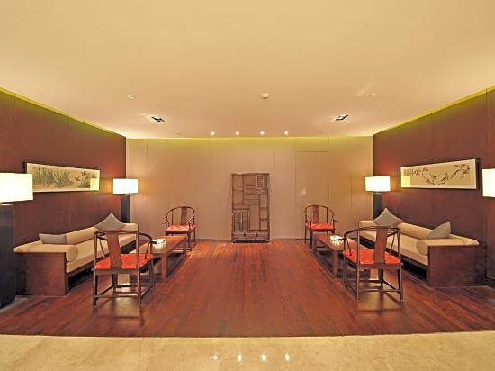 Fubang Sunhu Hotel
