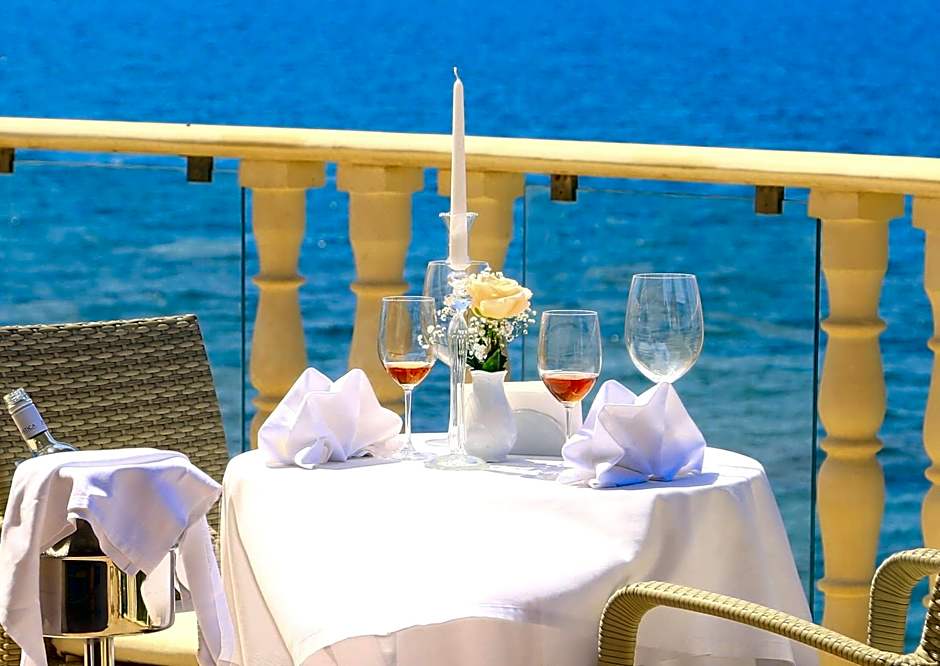 Villa Augusto Boutique Hotel & SPA