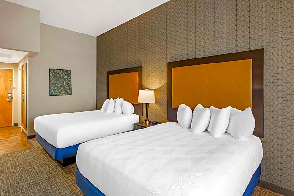 Best Western Plus Grant Creek Inn