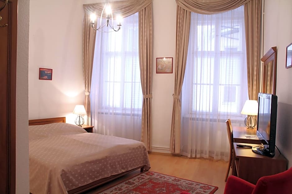 Kalvin House Budapest