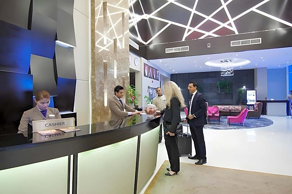 Premier Hotel