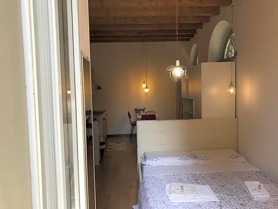 MyRoom Città Alta 1