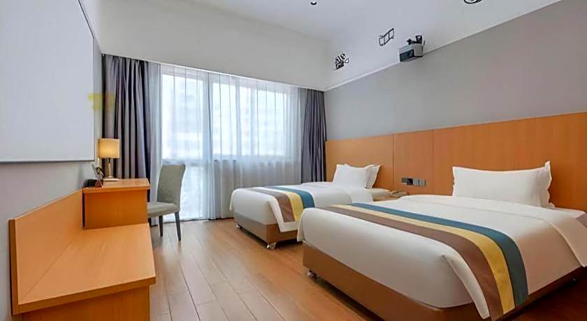 Carrianna Hotel
