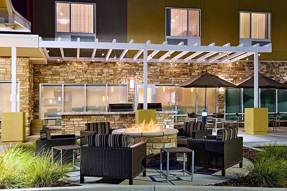 TownePlace Suites by Marriott Tehachapi
