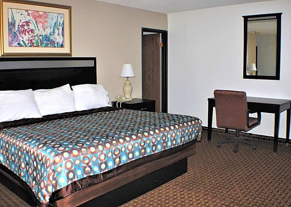 Knights Inn Payson