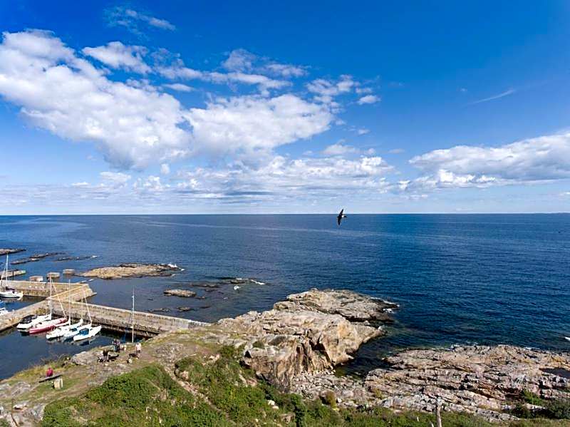 Klippen Hotel - Grevens Dal