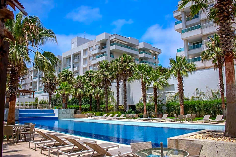 Atlântida Green Square - 604A