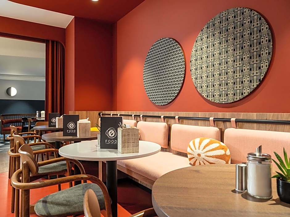 Mercure Wien City