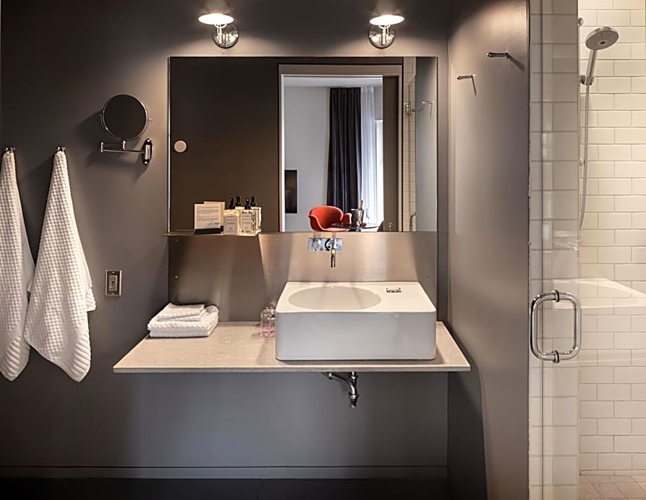 Hotel Gault