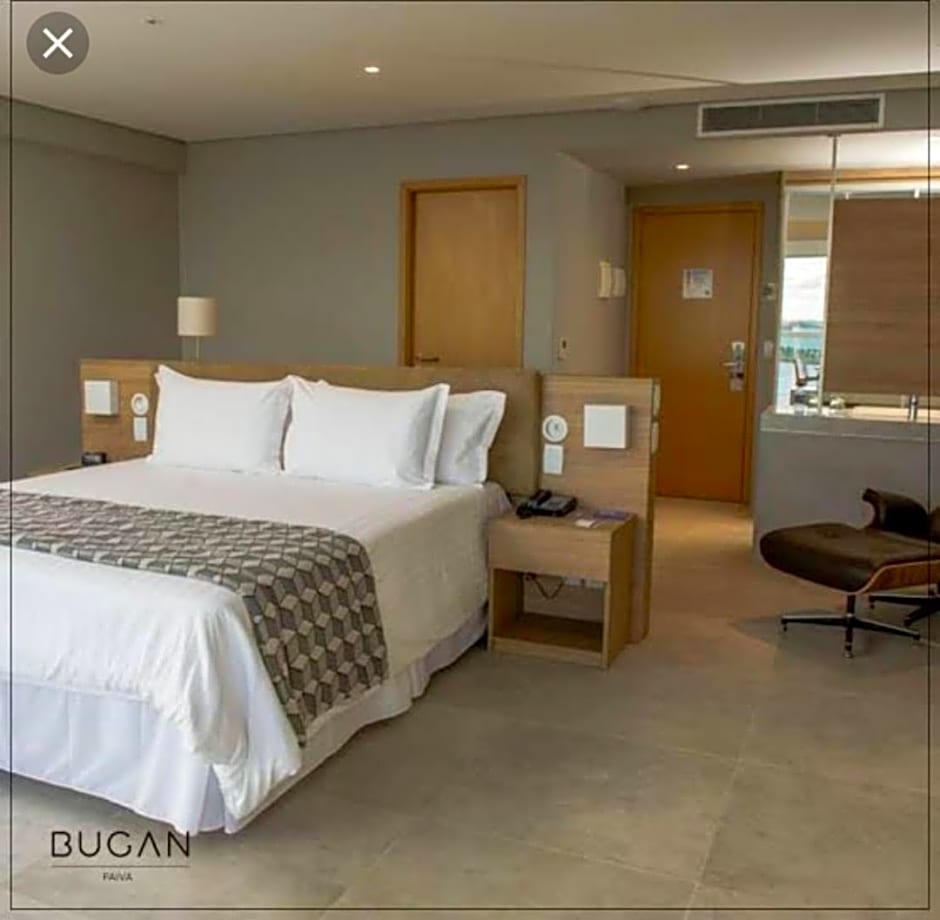 Bugan - Paiva Home Stay A&F