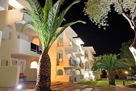 Esperides Hotel