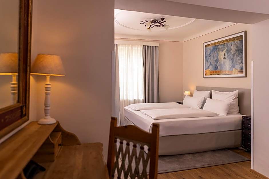 Altstadthotel Amadeus