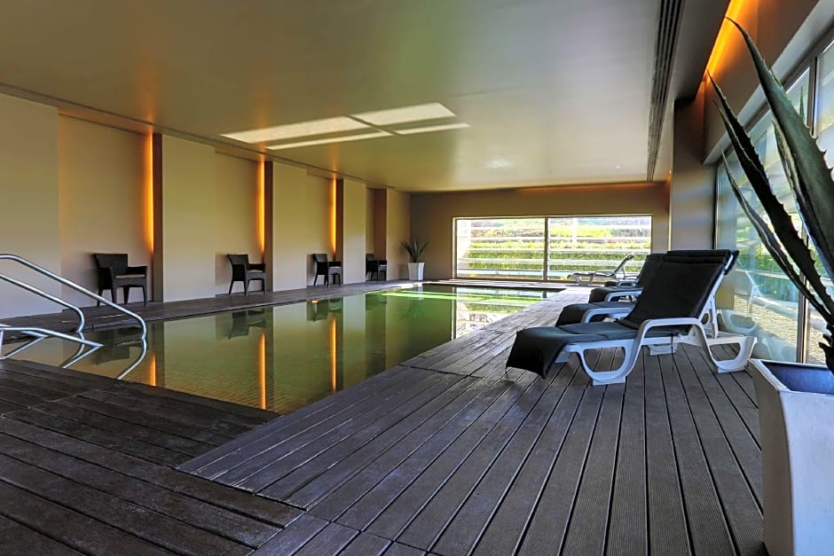 Golden Tulip Sao Joao da Madeira Hotel