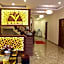 Sapa Garden Hotel.