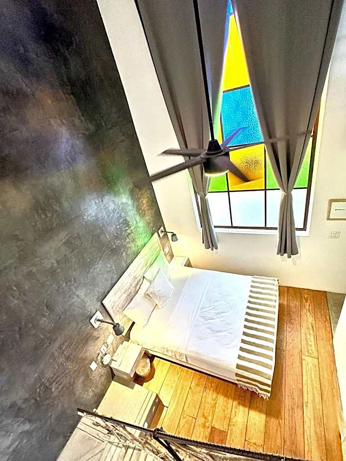 Baja House
