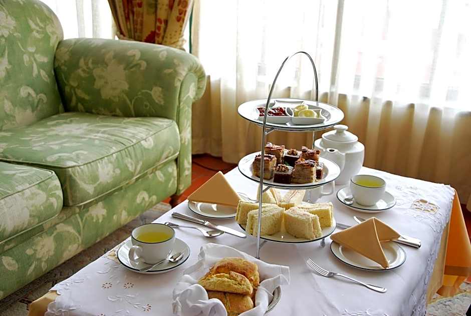 Quinta Da Penha De Franca