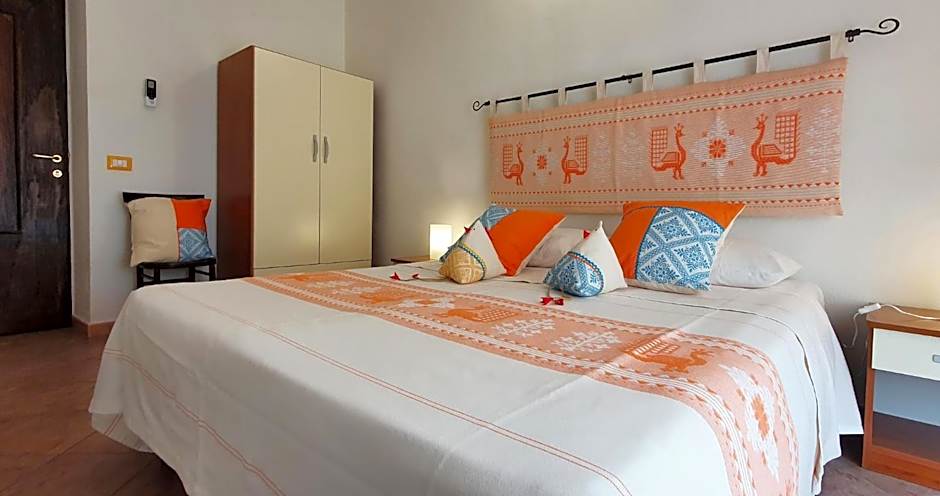 Affittacamere Le Ginestre