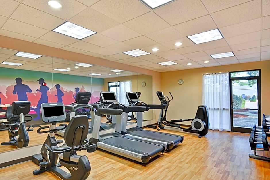 Hyatt Place Memphis Wolfchase