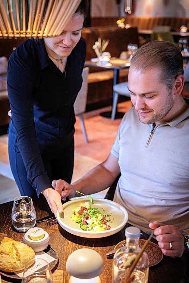 Hotel de Sterrenberg - Adults Only