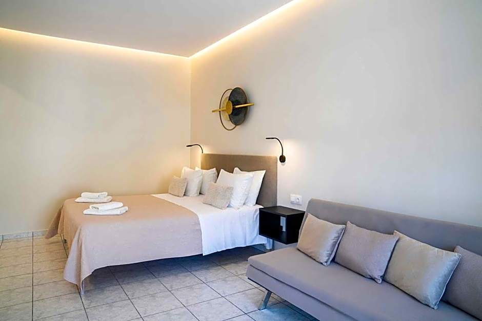 Avenue Hotel Falassarna