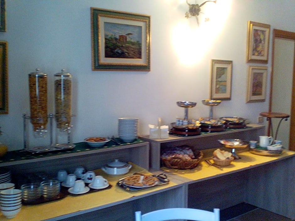 Hotel Citta'