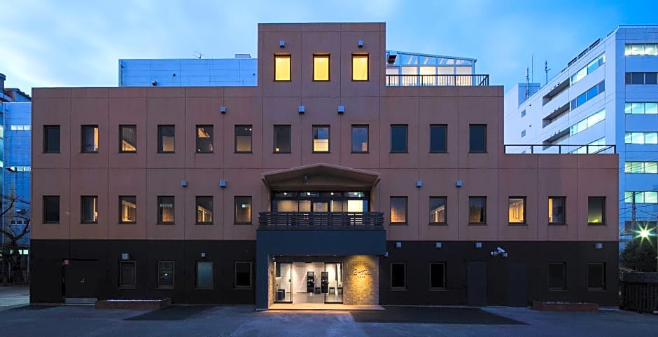 Tokyo Ariake Bay Hotel