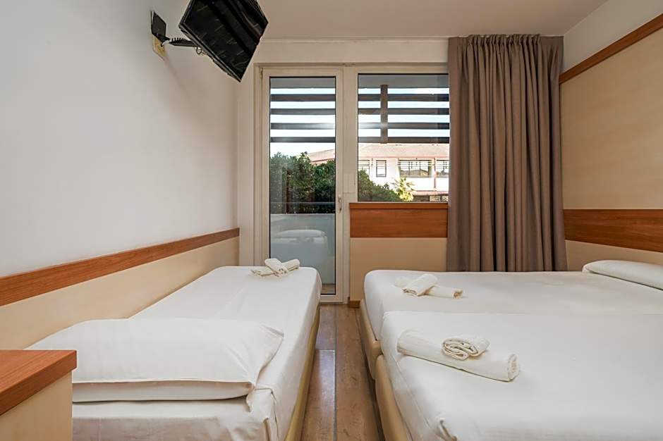 Hotel Centro Turistico Gardesano
