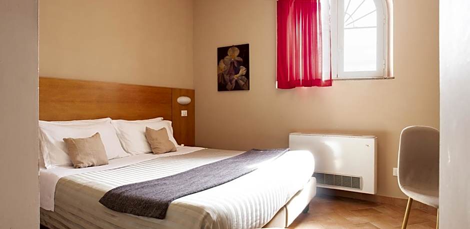 Residence Gli Ulivi