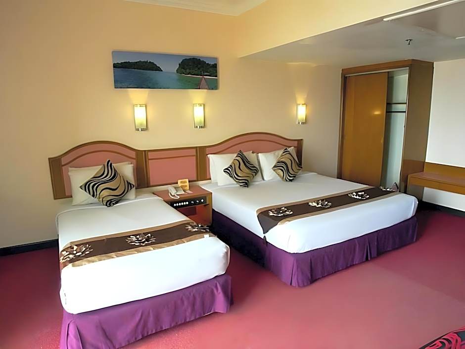 Hotel Grand Continental Langkawi