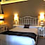 Hotel Boutique Torre Zumeltzegi