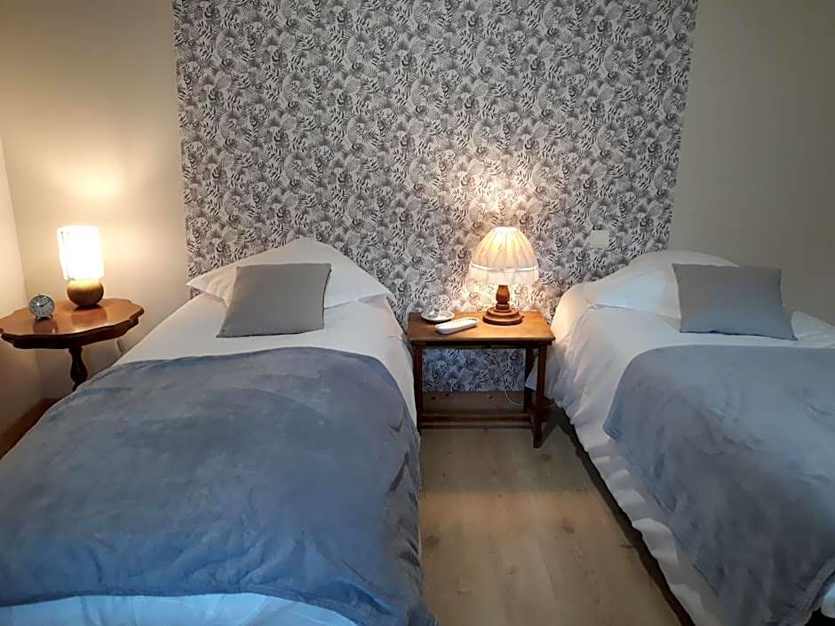 Manoir de Questinguy