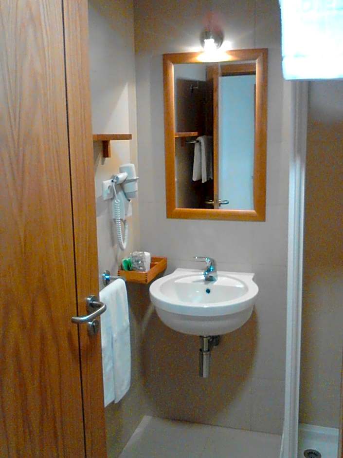 Albergaria Senhora do Espinheiro