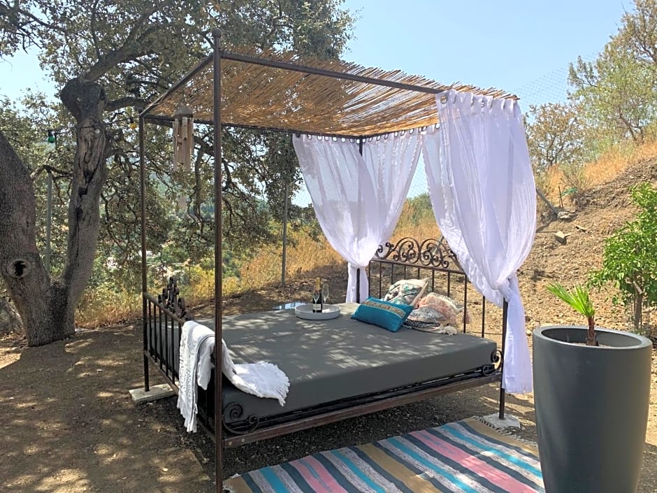 Bed And Breakfast Mirador Infinito