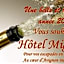 Hotel Mignon