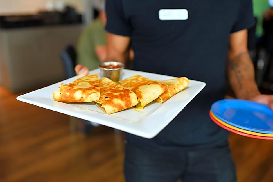 Z Loft Extended Stay Hotel