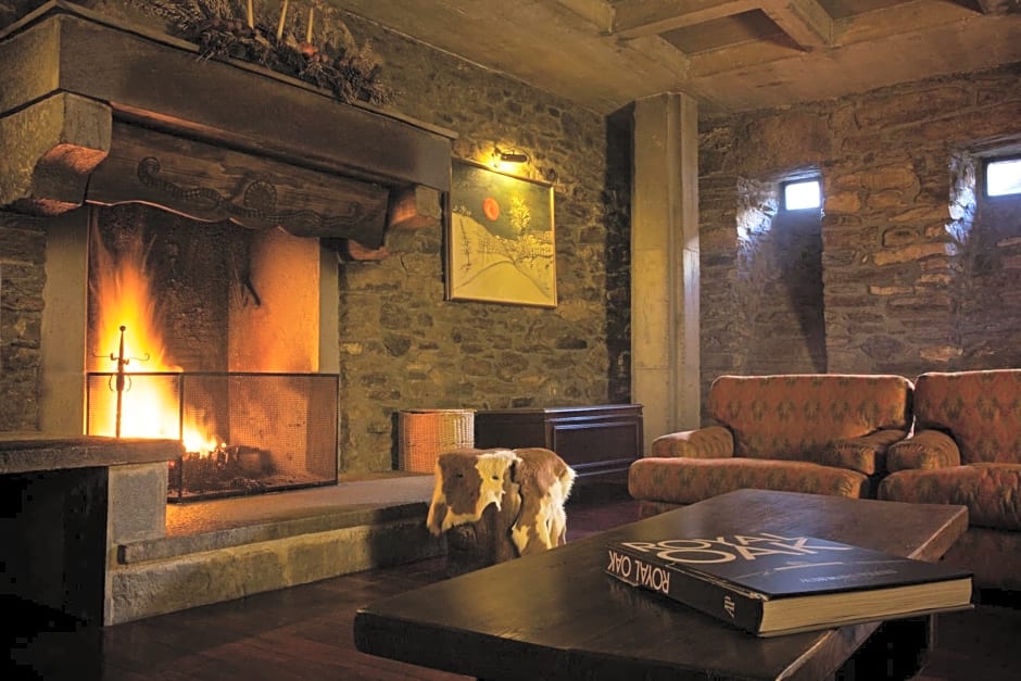 Hotel Dolonne
