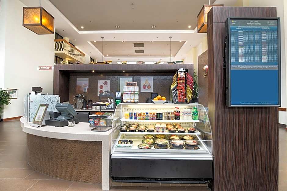 Ontario Airport Hotel & Conference Center