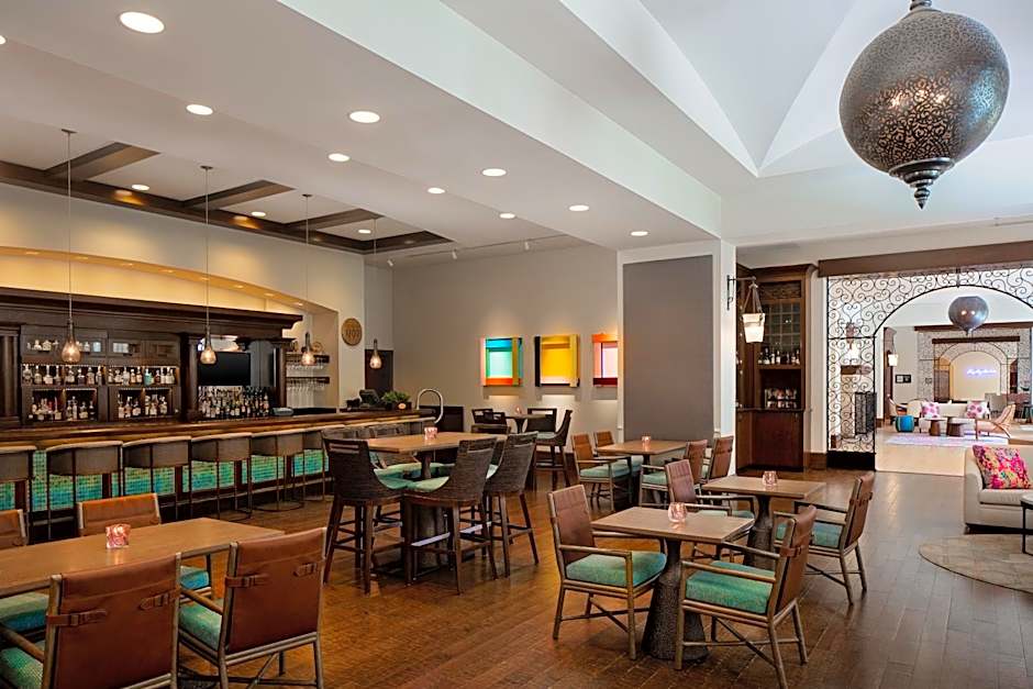 The Alfond Inn