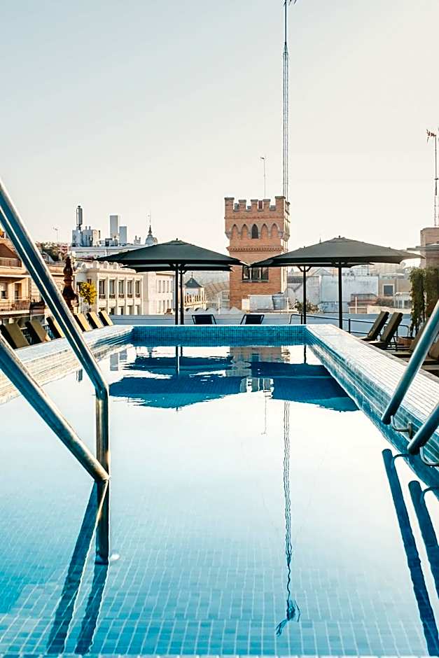 Aquitania Home Suites