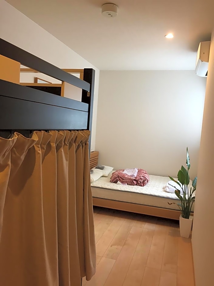 Nara Deer Hostel - Foreigners Only