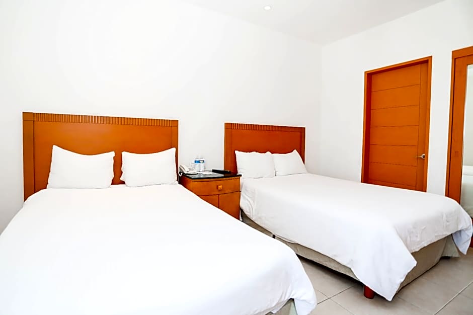 Photo 1 of 2 of 2 Double Beds