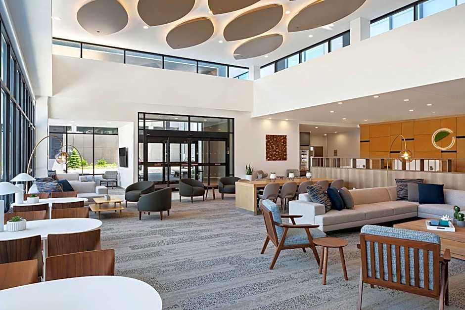 Element Bloomington Mall of America