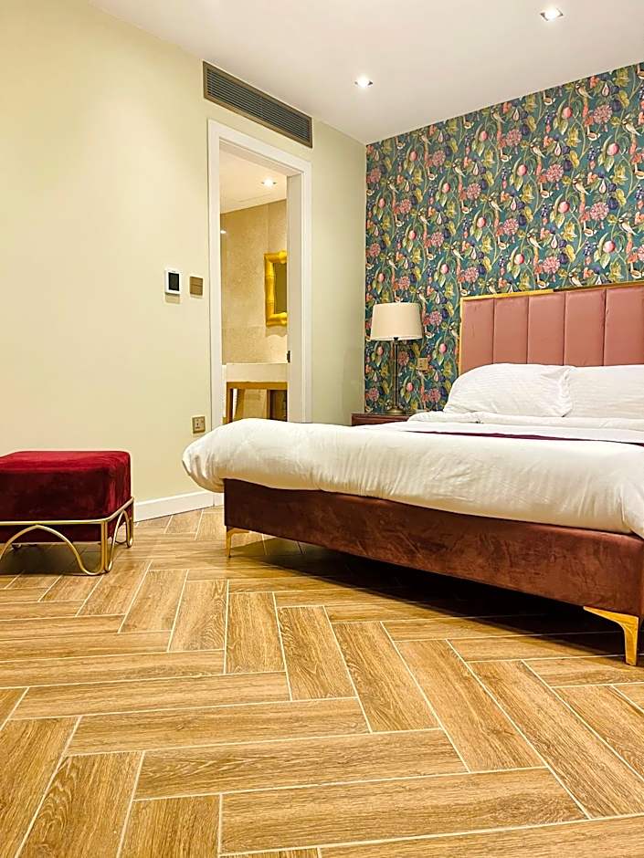 The Red Farm Relais & Spa