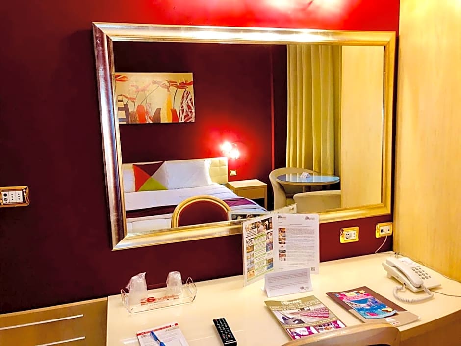 AS Hotel Sempione Fiera