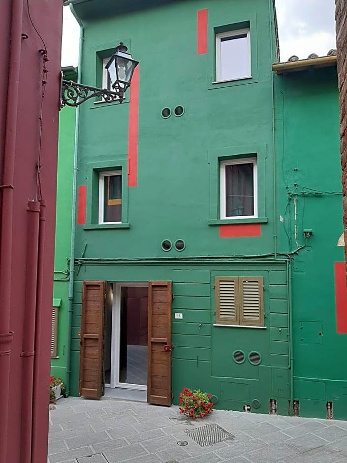 B&B da Baba