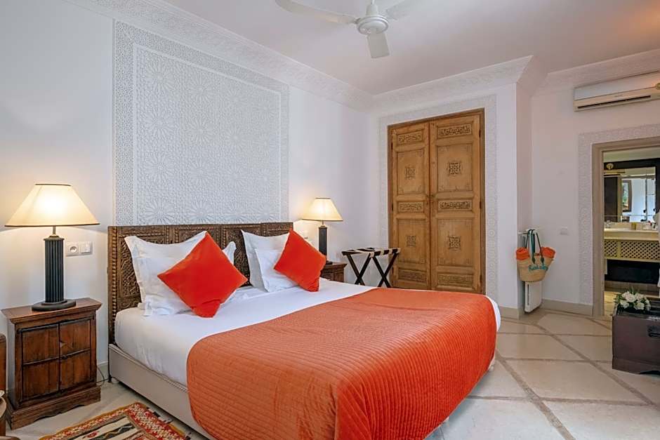 Riad Alma