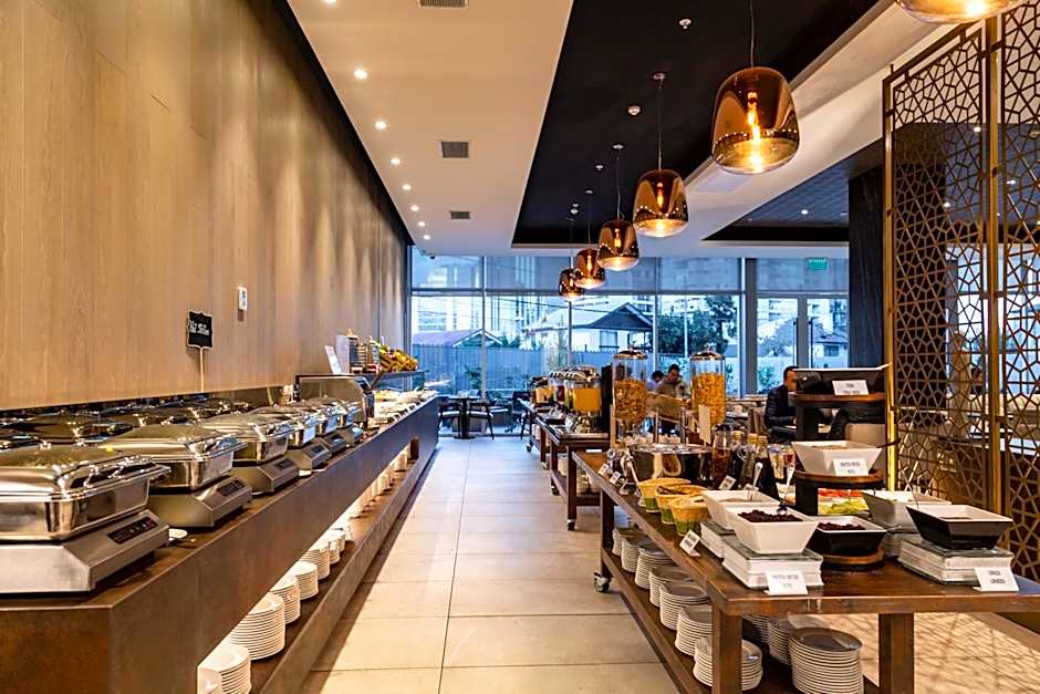 Best Western Premier Marina Las Condes