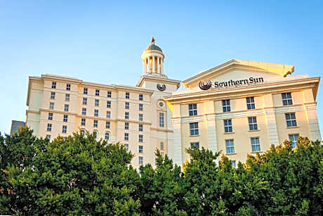 Southern Sun The Cullinan