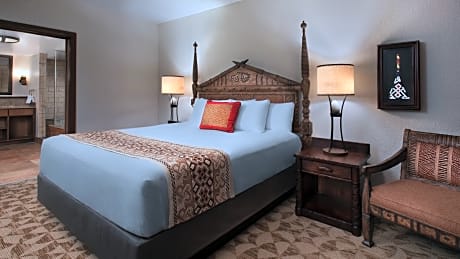1 Bedroom Villa - Savanna View