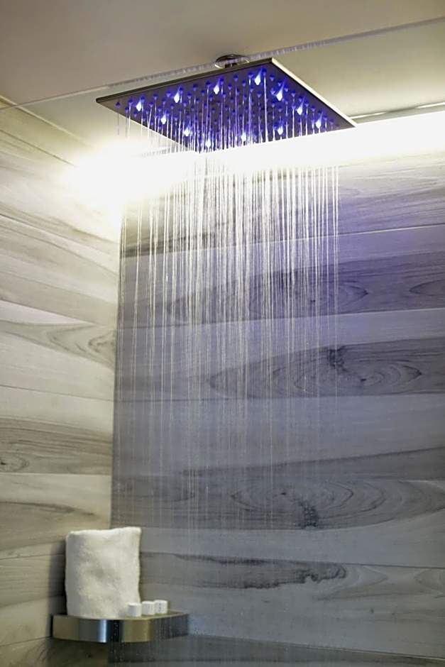 Hotel Vergilius Billia